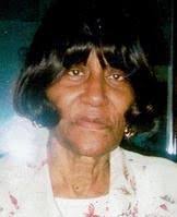 Marie Clark Obituary (1925