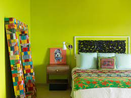 1,700+ paint colors · 1,500+ colors · expert paint advice 40 Vibrant Room Color Ideas How To Decorate With Bright Colors