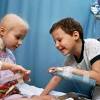 Sintomi della leucemia il tempo necessario per sviluppare questi sintomi dopo l'inizio della malattia varia. 1