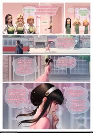 Spy x Family comic Porn Comic english 03 - Porn Comic