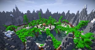 Players join a central lobby and then select the individual minigame that they want to play. Builds Lobby For A Small Minigames Server Cubecraft Games
