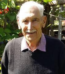 Park, Keith Rodney “The Skipper”.