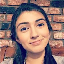 Natalie Ceballos's Instagram, Twitter & Facebook