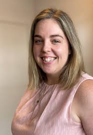 Harden's home-grown girl has rural health at her heart