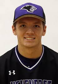 2018 Baseball Roster