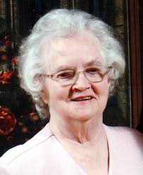 Velma V. Telford Obituary May 6, 2019