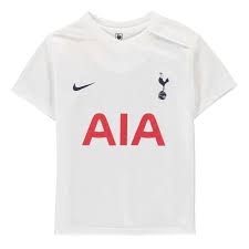 It's a pretty clean design with no other colour accents. Nike Tottenham Hotspur Home Baby Kit 2021 2022 Domestic Replica Minikits Sportsdirect Com