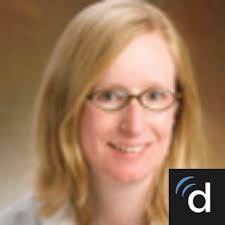 Dr. Holly Hedrick, MD