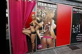 EE.UU.: Caso de VIH que paralizó a la industria porno fue falso | MUNDO |  EL COMERCIO PERÚ