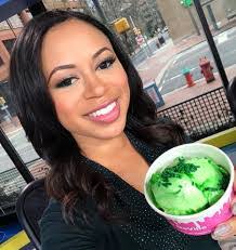 Corine Daniels's Instagram, Twitter & Facebook