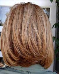 Shoulder Length Layered Bob Excellent Bob Hairstyles For Women With Medium Length Hair Pictures Hair Styles Brassy Hair Medium Length Hair Styles