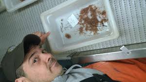 NOAA Teacher at Sea Blog