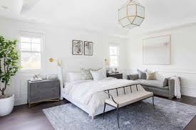 I love that it has color, but it's not overwhelming color. 17 Bedroom Wall Decor Ideas To Elevate Your Space