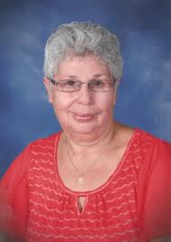 Obituary for Yolanda Loya Castillo