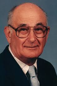 Obituary information for Joseph B. "Joe" Mazzanti