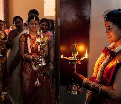 Pin On South Indian Bride