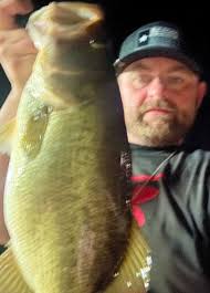 Wes Chappell Fishing