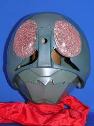 考証 旧１号 part 5 ロボコン 特撮 仮面ライダー