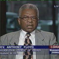 Anthony Floyd