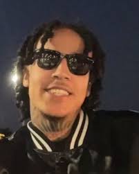 Sean Isaiah Anthony Crocker Obituary March 30, 2025