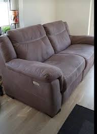 Das könnte dich auch interessieren. 2er Sofa Torino Elektrisch Ausfahrbar Gratis Inserate