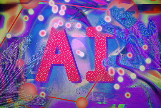 Explained: Generative AI | MIT News | Massachusetts Institute of Technology