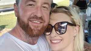 Fundraiser by Christopher Atchley : Help Casey Kelso Fight Stage 4 Thyroid  Cancer