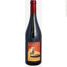 Sieben weinläden und online shop. 2015 Paltrinieri Solco Semi Secco Frizzante Prices Stores Tasting Notes And Market Data