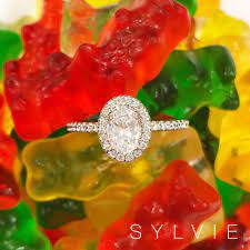 Pin On Engagement Rings