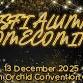 SJSFI Alumni Homecoming 2025 event image