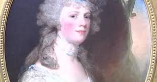 History's Headlines: A woman of importance