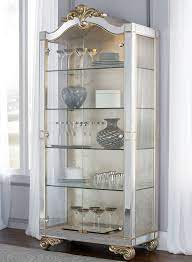 Check spelling or type a new query. Silver Curio Cabinets Ideas On Foter