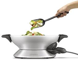 Does anyone have any experiences they can share about this product or any other standalone wok burner? á… Elektrowok Testsieger Bestenliste Im Juli 2021