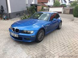 Another side of the track. Z3 Roadster Forum De Verkaufe Z3 Coupe Estorilblau 151tkm 34823 Borse Biete Tausche