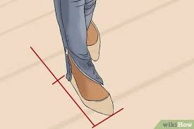 3 Formas De Visualizar Los Pies Cuadrados Wikihow