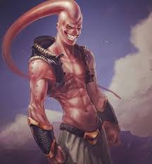 Pin On The Best Dragonball Z Pics