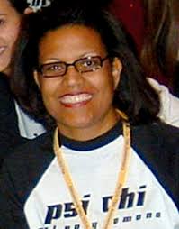 Psi Chi Women's History Month