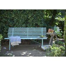 Wilko Garden Bench Country Cottage Garden Wilko