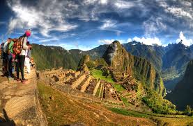 Between the andes additionally, in machu picchu there are around 377 species of butterflies, 15 of amphibians. Machu Picchu Stadt In Den Wolken Peru Reisen Informationsportal