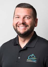 Meet The Breathe Wright Team