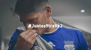 Para el presidente de emelec el clásico contra barcelona este sábado no son aspectos prioritarios para la dirigencia millonaria en este momento. Video Por Los 92 Anos Emelec Presenta Una Camiseta Conmemorativa Con Un Detalle Especial Studiofutbol