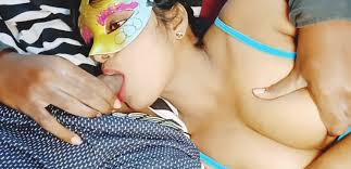 Telugu sexy aunty blow job fucking - inXXX.com