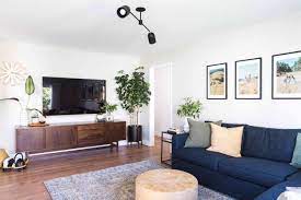 Modern small simple living room designs. How To Decorate A Small Living Room