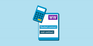 Ww Premie Hoe Werkt Het