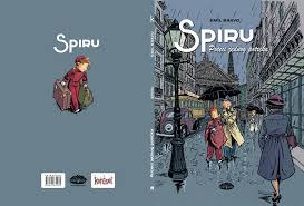 Karusel 6: Spiru (HC)