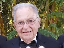 Herbert "Herbie" Bernick "Mr. Milbern" Obituary (1930