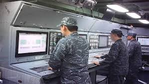 K-함정에 사상 첫 '국산 심장' 달았다…한화시스템, 양만춘함에 탑재