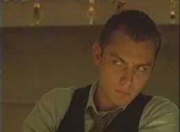 The Gattaca Gallery- Hey Jude Online