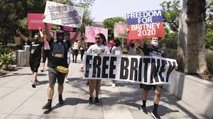 Outside of social media, barker and gray also kept close tabs on spears in the news. How The Freebritney Movement Is Spearheading Millennial Activism Den Of Geek