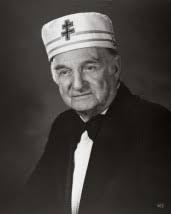 Deceased Inspectors General Honorary 33°